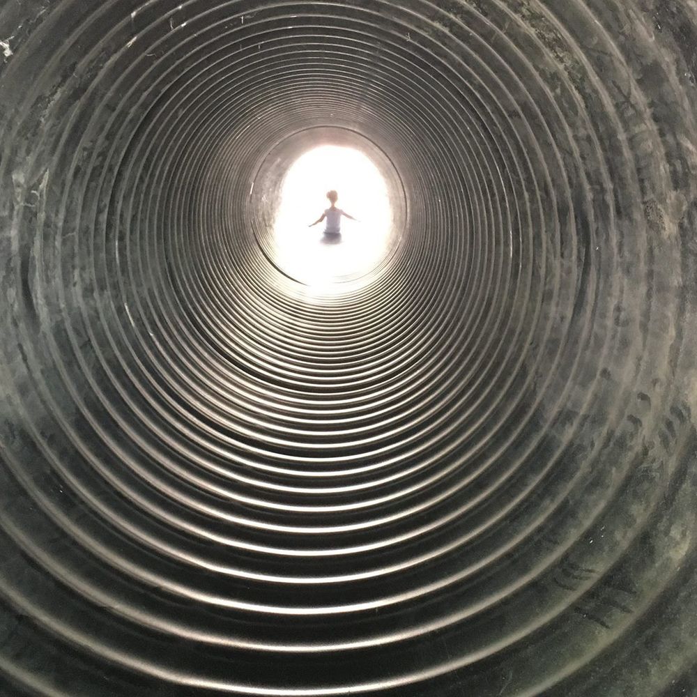 Meet your Posher, Teresa